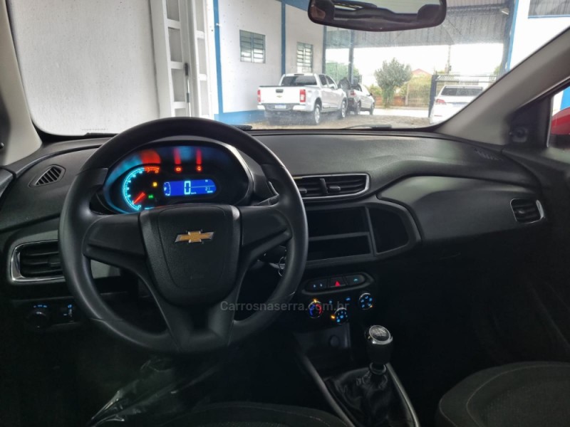 ONIX 1.4 MPFI LT 8V FLEX 4P MANUAL - 2014 - VACARIA