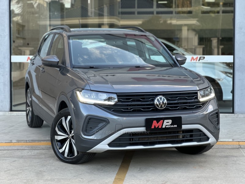 t cross 1.0 tsi 200 sense automatico 2025 tupandi