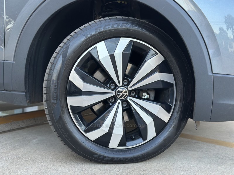 T-CROSS 1.0 TSI 200 SENSE AUTOMÁTICO - 2025 - TUPANDI