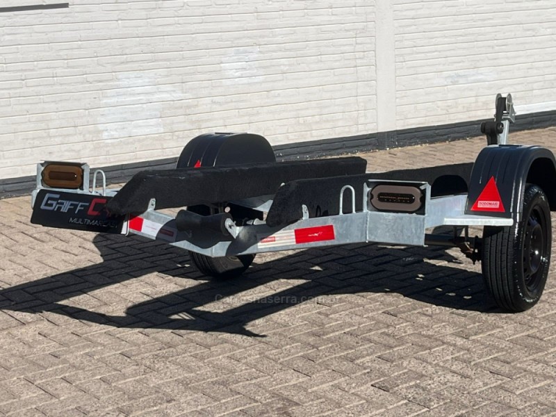 JET SKI SPARK  - 2025 - DOIS IRMãOS