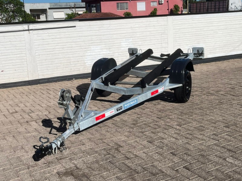 JET SKI SPARK  - 2025 - DOIS IRMãOS