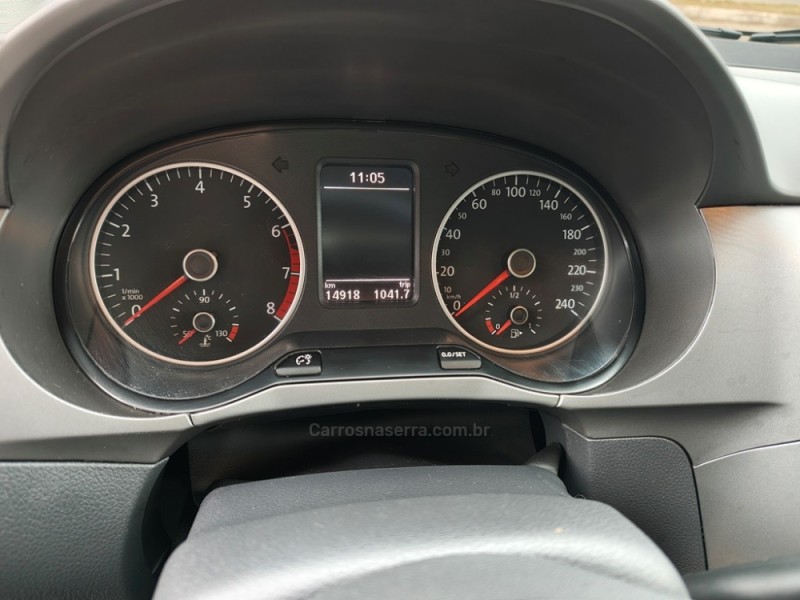 FOX 1.6 CONNECT 8V FLEX 4P MANUAL - 2021 - GUAPORé