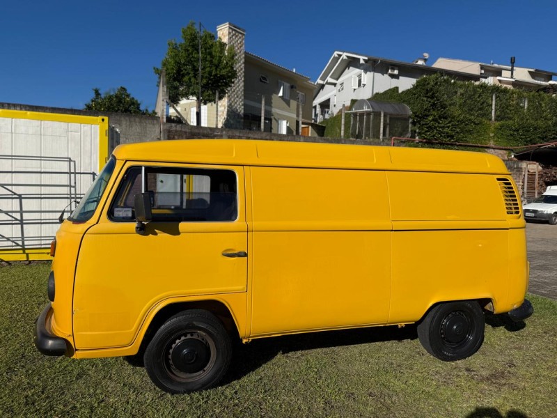 kombi 1.6 furgao 8v gasolina 3p manual 2003 feliz