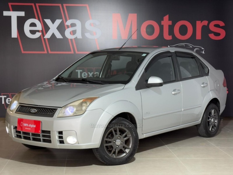 fiesta 1.6 rocam sedan 8v flex 4p manual 2009 novo hamburgo