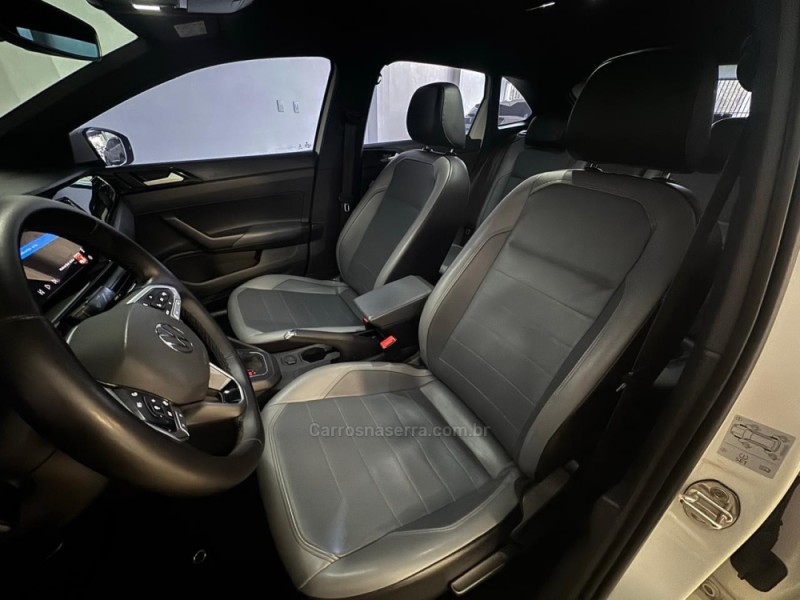 NIVUS 1.0 TSI HIGHLINE FLEX 4P AUTOMÁTICO - 2021 - NOVO HAMBURGO