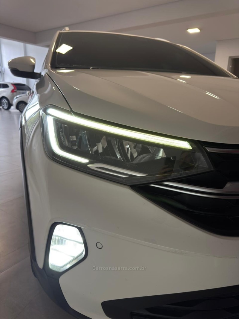 NIVUS 1.0 TSI HIGHLINE FLEX 4P AUTOMÁTICO - 2021 - NOVO HAMBURGO