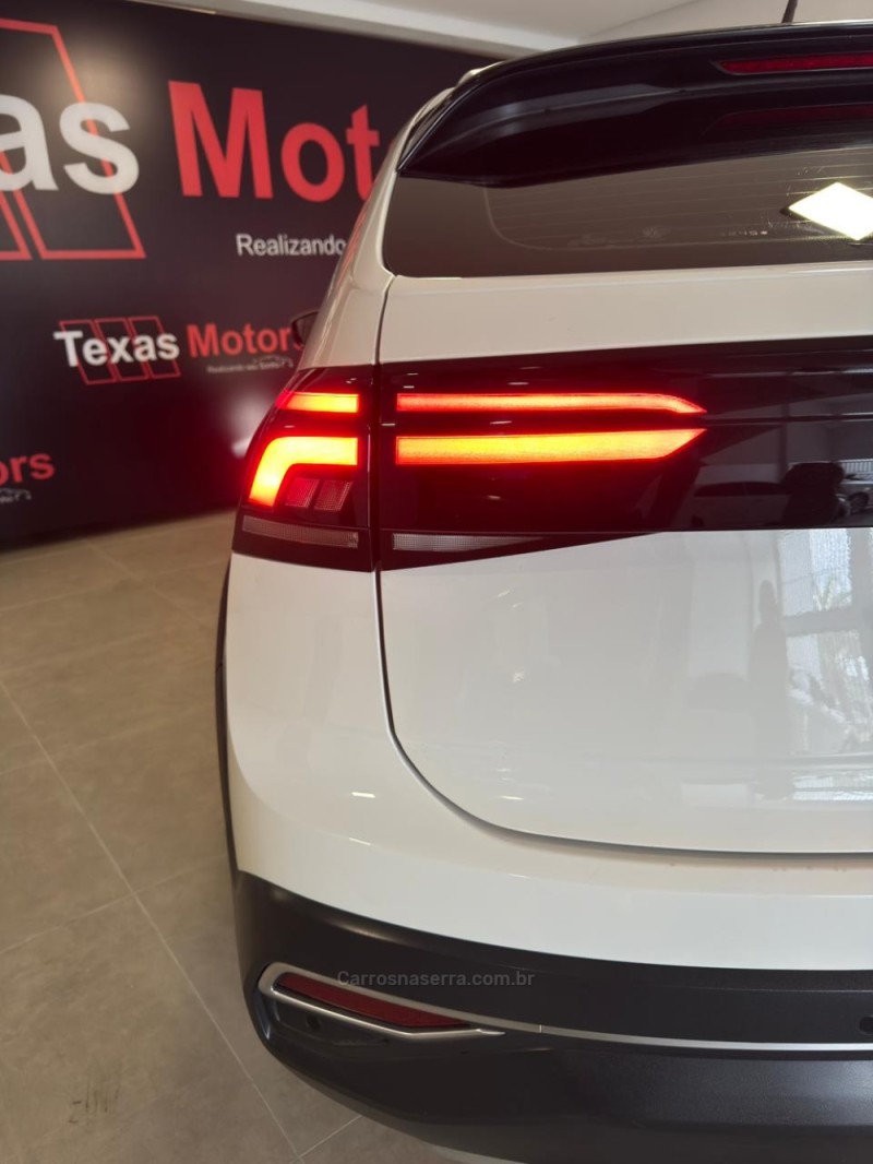 NIVUS 1.0 TSI HIGHLINE FLEX 4P AUTOMÁTICO - 2021 - NOVO HAMBURGO