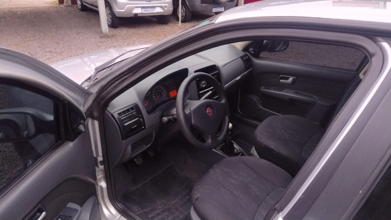 PALIO 1.0 MPI ELX 30 ANOS 8V FLEX 4P MANUAL - 2010 - CAXIAS DO SUL