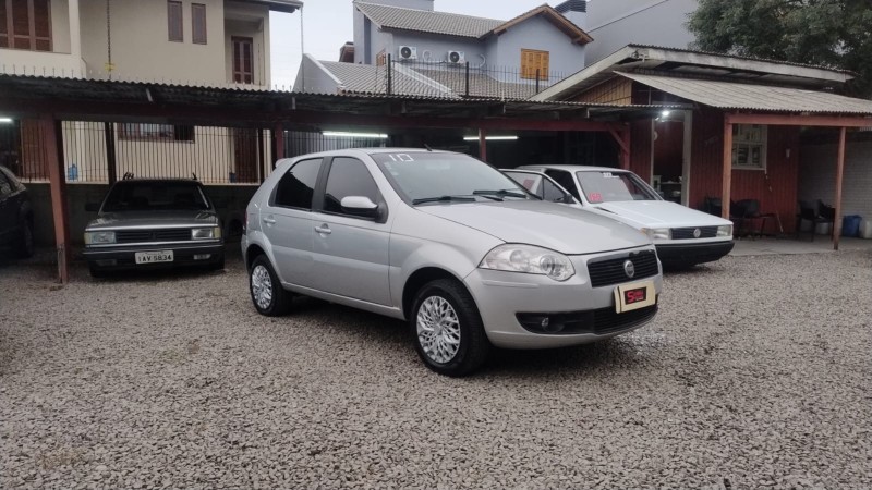 palio 1.0 mpi elx 30 anos 8v flex 4p manual 2010 caxias do sul