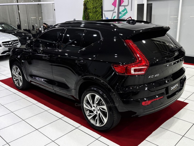 XC 40 2.0 T4 GASOLINA INSCRIPTION - 2021 - PORTO ALEGRE