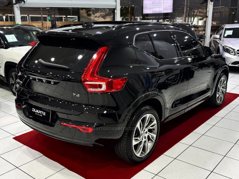 XC 40 2.0 T4 GASOLINA INSCRIPTION - 2021 - PORTO ALEGRE
