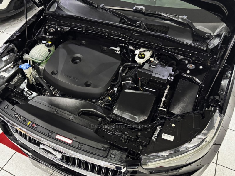 XC 40 2.0 T4 GASOLINA INSCRIPTION - 2021 - PORTO ALEGRE