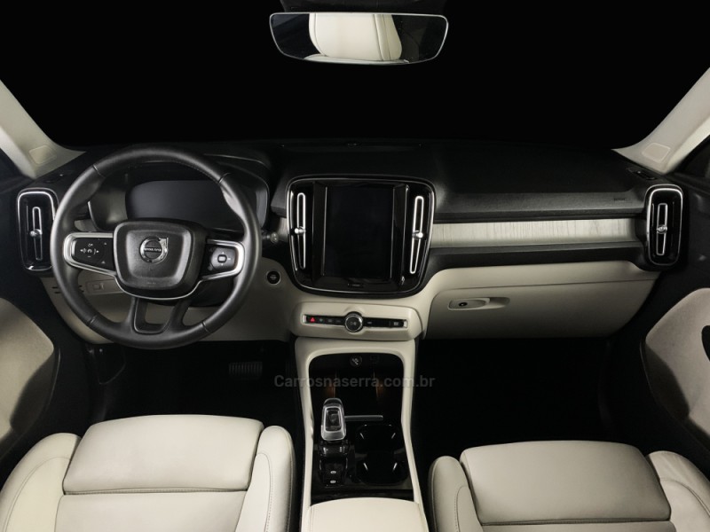 XC 40 2.0 T4 GASOLINA INSCRIPTION - 2021 - PORTO ALEGRE