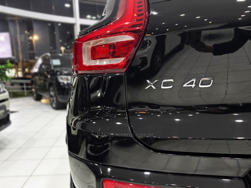 XC 40 2.0 T4 GASOLINA INSCRIPTION - 2021 - PORTO ALEGRE