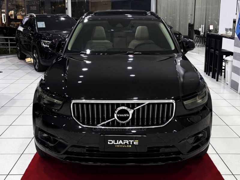 XC 40 2.0 T4 GASOLINA INSCRIPTION - 2021 - PORTO ALEGRE
