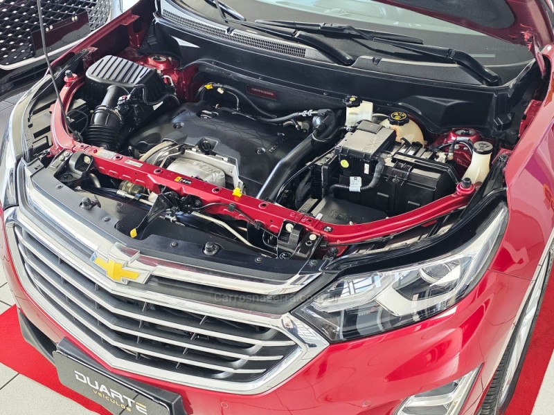 EQUINOX 2.0 16V TURBO GASOLINA PREMIER AWD AUTOMÁTICO - 2019 - PORTO ALEGRE