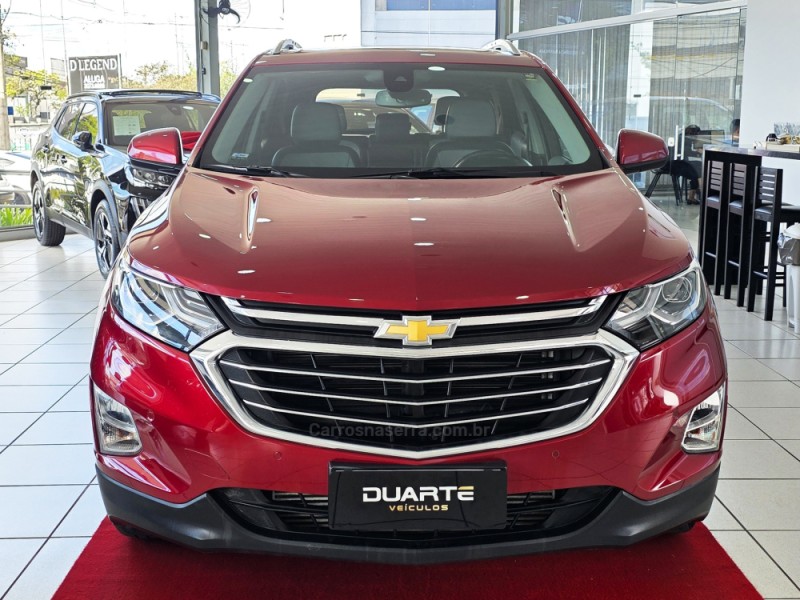 EQUINOX 2.0 16V TURBO GASOLINA PREMIER AWD AUTOMÁTICO - 2019 - PORTO ALEGRE