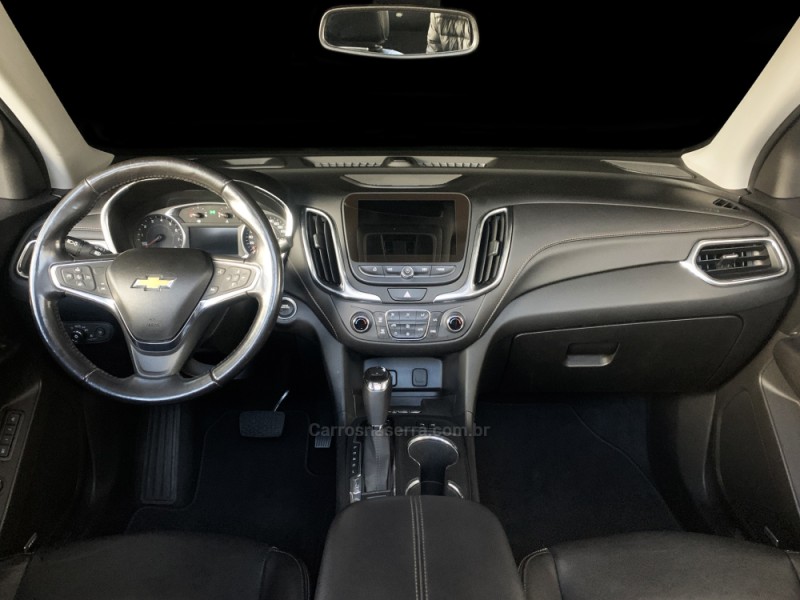 EQUINOX 2.0 16V TURBO GASOLINA PREMIER AWD AUTOMÁTICO - 2019 - PORTO ALEGRE