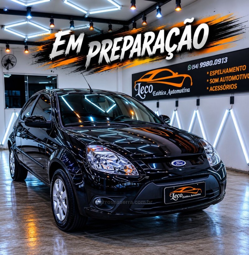 ka 1.0 mpi class 8v flex 2p manual 2013 bento goncalves