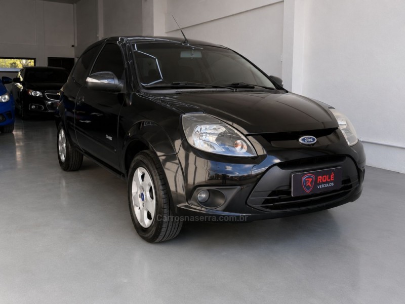 KA 1.0 MPI CLASS 8V FLEX 2P MANUAL