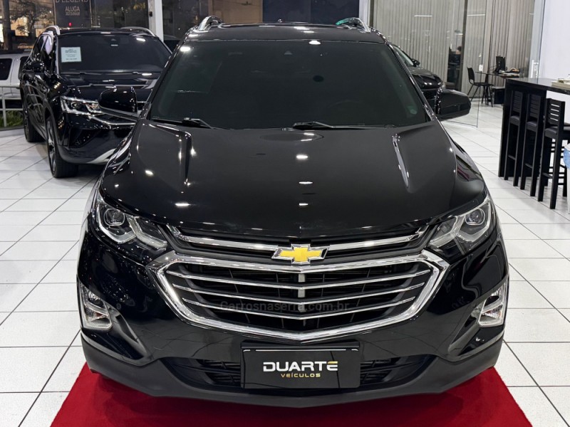 EQUINOX 2.0 16V TURBO GASOLINA PREMIER AWD AUTOMÁTICO - 2018 - PORTO ALEGRE