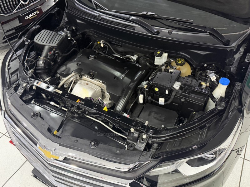 EQUINOX 2.0 16V TURBO GASOLINA PREMIER AWD AUTOMÁTICO - 2018 - PORTO ALEGRE