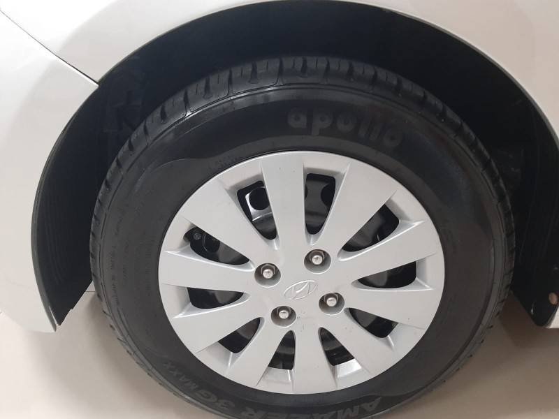 HB20S 1.0 COMFORT 12V FLEX 4P MANUAL - 2015 - CAXIAS DO SUL