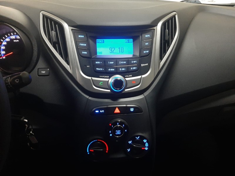 HB20S 1.0 COMFORT 12V FLEX 4P MANUAL - 2015 - CAXIAS DO SUL