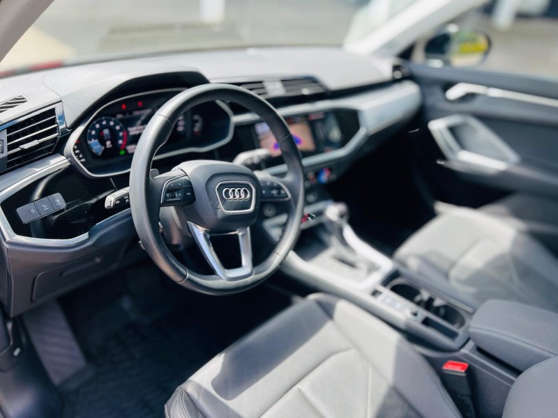 Q3 2.0 TFSI PERFORMANCE QUATTRO GASOLINA 4P AUTOMÁTICO - 2023 - BENTO GONçALVES