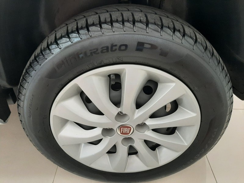 IDEA 1.4 MPI ATTRACTIVE 8V FLEX 4P MANUAL - 2015 - CAXIAS DO SUL