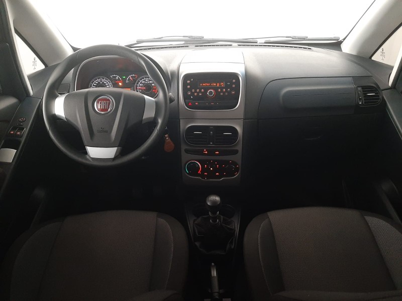 IDEA 1.4 MPI ATTRACTIVE 8V FLEX 4P MANUAL - 2015 - CAXIAS DO SUL