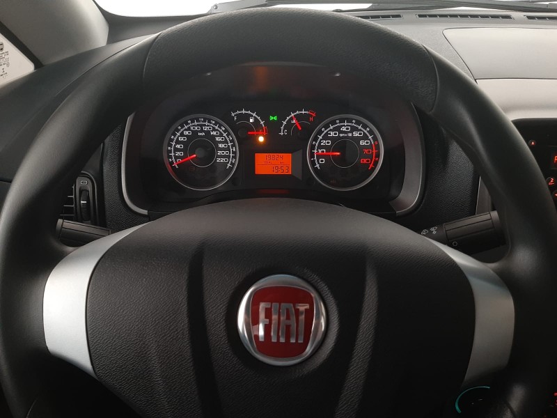 IDEA 1.4 MPI ATTRACTIVE 8V FLEX 4P MANUAL - 2015 - CAXIAS DO SUL