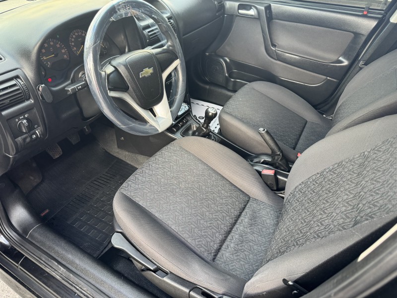 ASTRA 2.0 MPFI ADVANTAGE 8V FLEX 4P MANUAL - 2008 - CAXIAS DO SUL