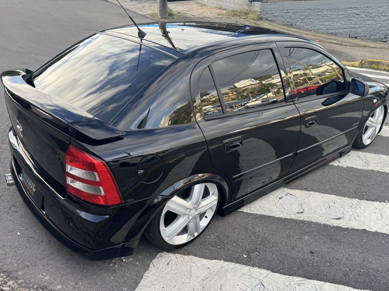 ASTRA 2.0 MPFI ADVANTAGE 8V FLEX 4P MANUAL - 2008 - CAXIAS DO SUL