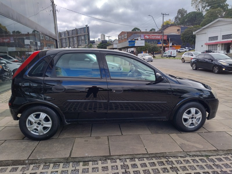 CORSA 1.0 MPFI JOY 8V FLEX 4P MANUAL - 2007 - CAXIAS DO SUL