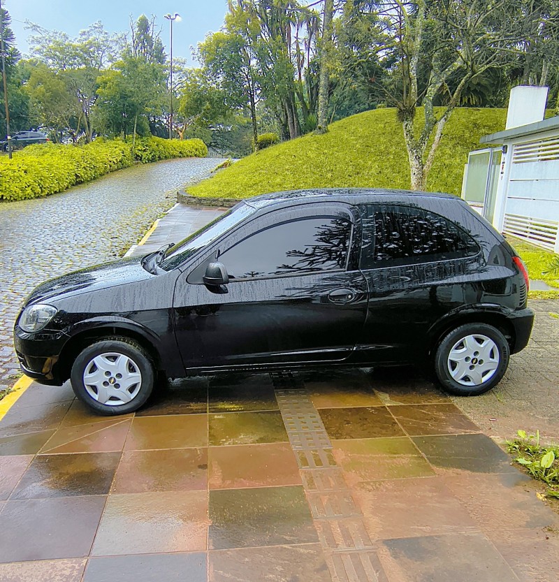 CELTA 1.0 MPFI LS 8V FLEX 2P MANUAL - 2013 - FARROUPILHA