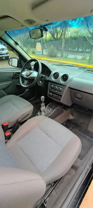 CELTA 1.0 MPFI LS 8V FLEX 2P MANUAL - 2013 - FARROUPILHA