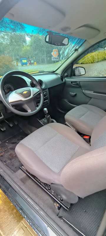 CELTA 1.0 MPFI LS 8V FLEX 2P MANUAL - 2013 - FARROUPILHA