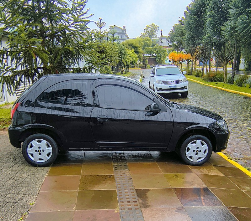 CELTA 1.0 MPFI LS 8V FLEX 2P MANUAL - 2013 - FARROUPILHA