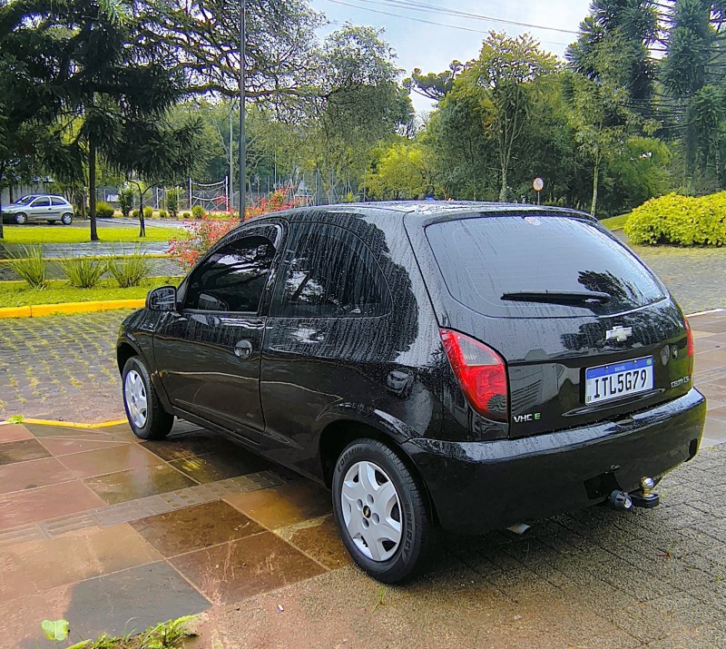 CELTA 1.0 MPFI LS 8V FLEX 2P MANUAL - 2013 - FARROUPILHA