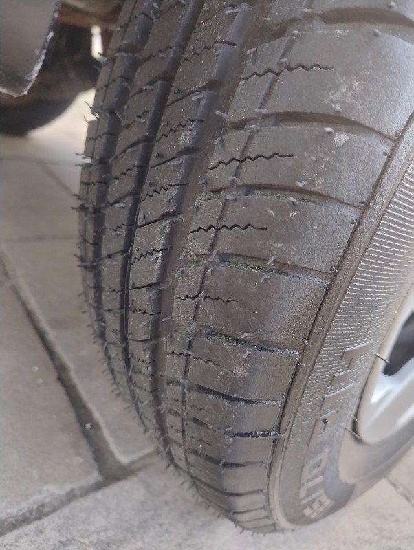 MONTANA 1.4 MPFI LS CS 8V FLEX 2P MANUAL - 2013 - CAXIAS DO SUL