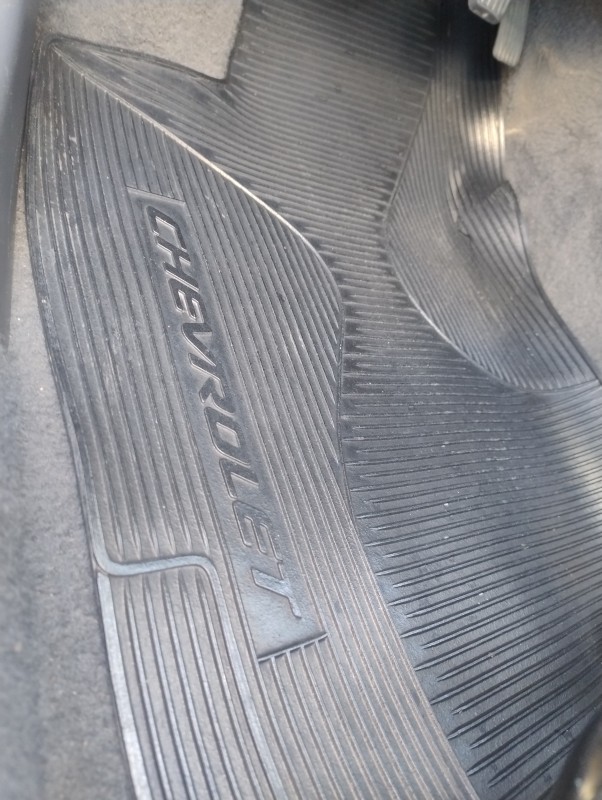 MONTANA 1.4 MPFI LS CS 8V FLEX 2P MANUAL - 2013 - CAXIAS DO SUL