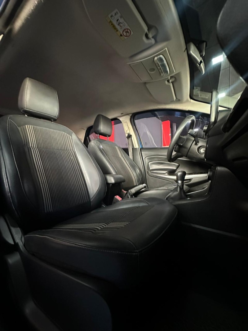 ECOSPORT 1.5 TIVCT FLEX FREESTYLE MANUAL  - 2018 - SãO LEOPOLDO