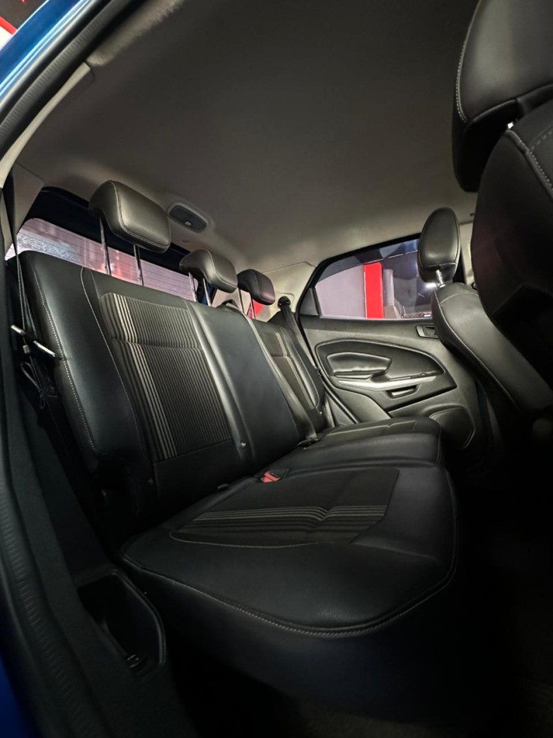 ECOSPORT 1.5 TIVCT FLEX FREESTYLE MANUAL  - 2018 - SãO LEOPOLDO