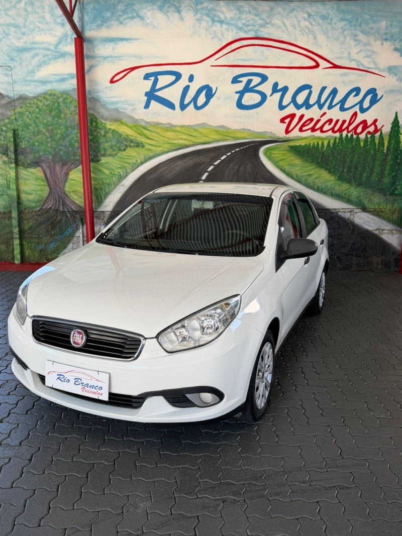 grand siena 1.4 mpi attractive 8v flex 4p manual 2019 caxias do sul
