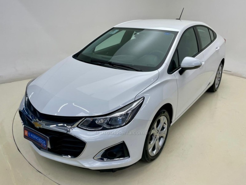 cruze 1.4 turbo lt 16v flex 4p automatico 2022 santa cruz do sul