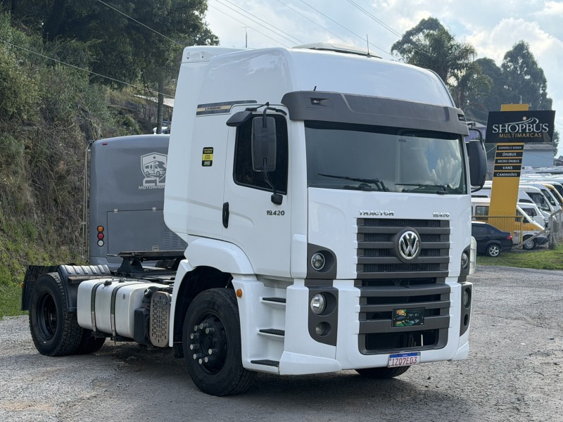 19 420 e constellation 2020 caxias do sul