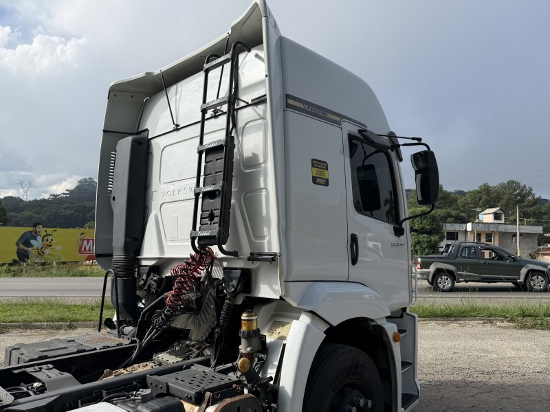 19-420 E CONSTELLATION - 2020 - CAXIAS DO SUL