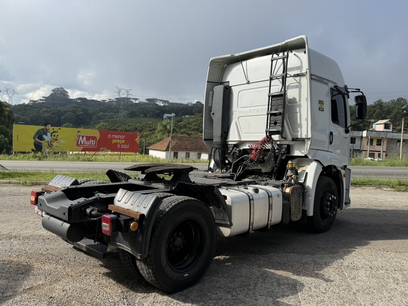 19-420 E CONSTELLATION - 2020 - CAXIAS DO SUL