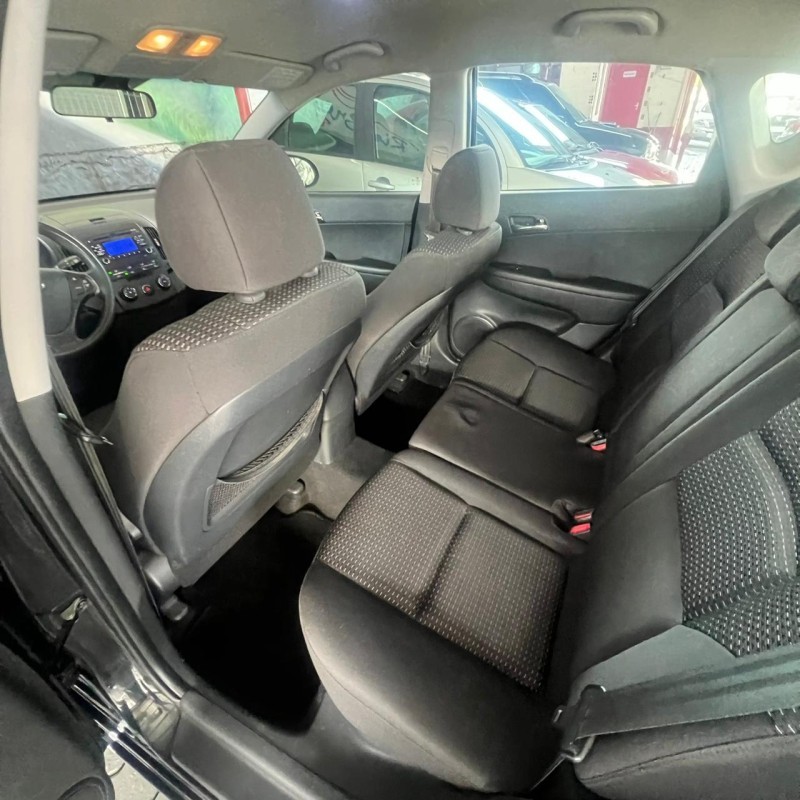 I30 2.0 MPI 16V GASOLINA 4P AUTOMÁTICO - 2010 - CAXIAS DO SUL